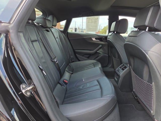 2021 Audi A5 Sportback S line Premium 45 TFSI quattro