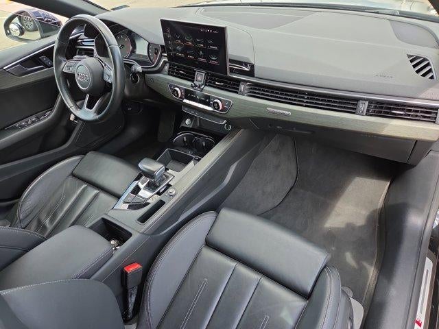 2021 Audi A5 Sportback S line Premium 45 TFSI quattro