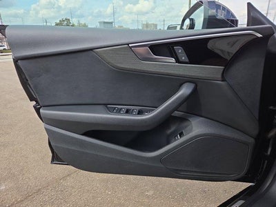 2021 Audi A5 Sportback S line Premium 45 TFSI quattro