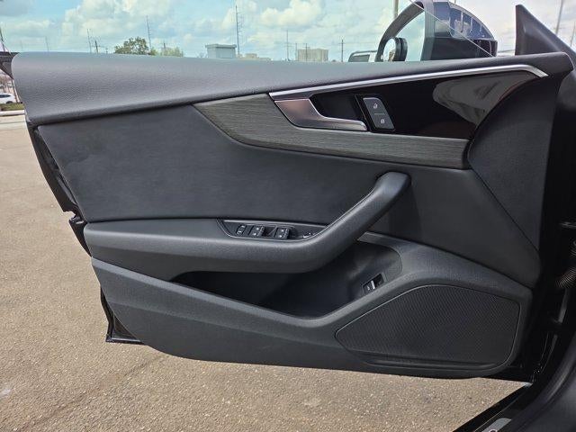 2021 Audi A5 Sportback S line Premium 45 TFSI quattro