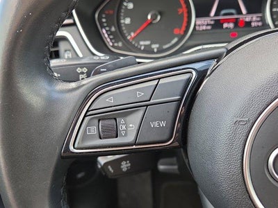 2021 Audi A5 Sportback S line Premium 45 TFSI quattro