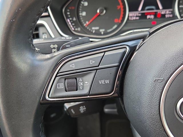 2021 Audi A5 Sportback S line Premium 45 TFSI quattro