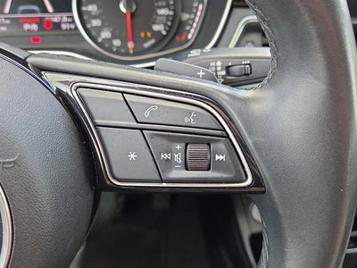 2021 Audi A5 Sportback S line Premium 45 TFSI quattro