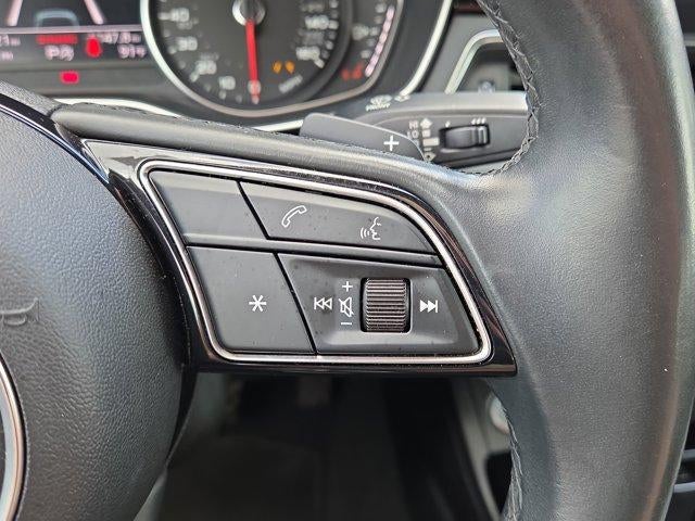 2021 Audi A5 Sportback S line Premium 45 TFSI quattro