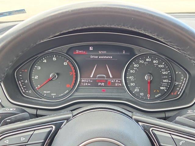 2021 Audi A5 Sportback S line Premium 45 TFSI quattro