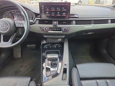 2021 Audi A5 Sportback S line Premium 45 TFSI quattro