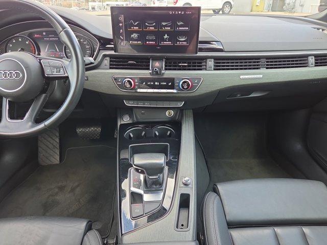 2021 Audi A5 Sportback S line Premium 45 TFSI quattro