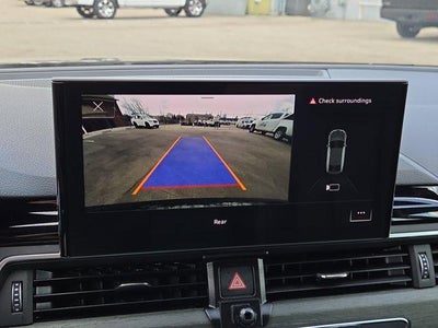 2021 Audi A5 Sportback S line Premium 45 TFSI quattro