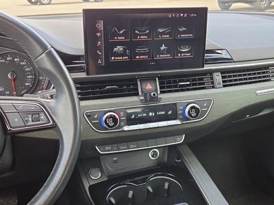 2021 Audi A5 Sportback S line Premium 45 TFSI quattro