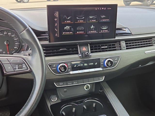 2021 Audi A5 Sportback S line Premium 45 TFSI quattro