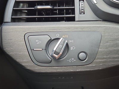 2021 Audi A5 Sportback S line Premium 45 TFSI quattro