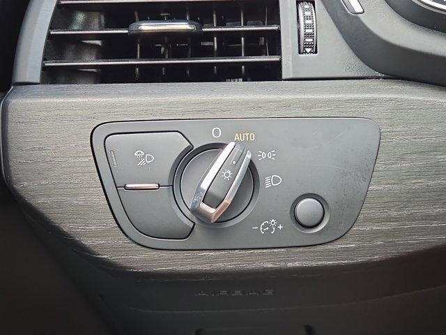 2021 Audi A5 Sportback S line Premium 45 TFSI quattro