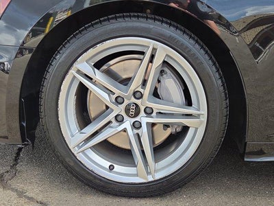2021 Audi A5 Sportback S line Premium 45 TFSI quattro