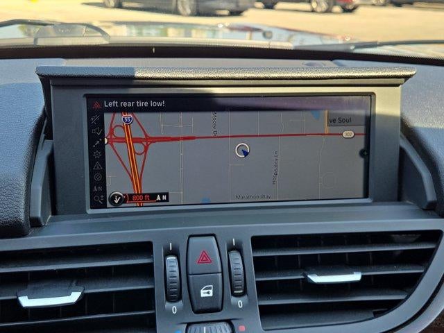2013 BMW Z4 sDrive28i Roadster