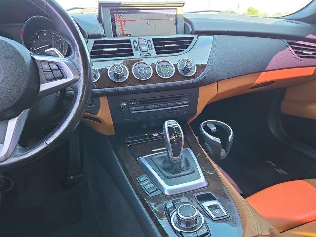 2013 BMW Z4 sDrive28i Roadster