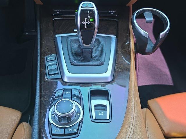 2013 BMW Z4 sDrive28i Roadster