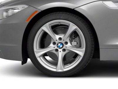 2013 BMW Z4 sDrive28i Roadster