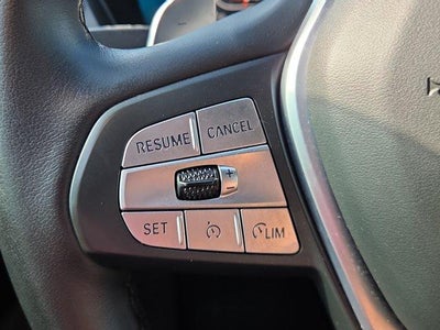 2024 BMW X3 xDrive30i Sports Activity Vehicle