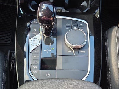 2024 BMW X3 xDrive30i Sports Activity Vehicle