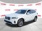 2024 BMW X3 xDrive30i Sports Activity Vehicle