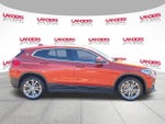2018 BMW X2 xDrive28i Sports Activity Coupe