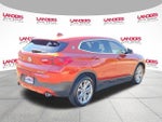2018 BMW X2 xDrive28i Sports Activity Coupe