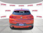 2018 BMW X2 xDrive28i Sports Activity Coupe