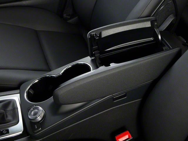 2011 Mercedes-Benz GLK GLK 350
