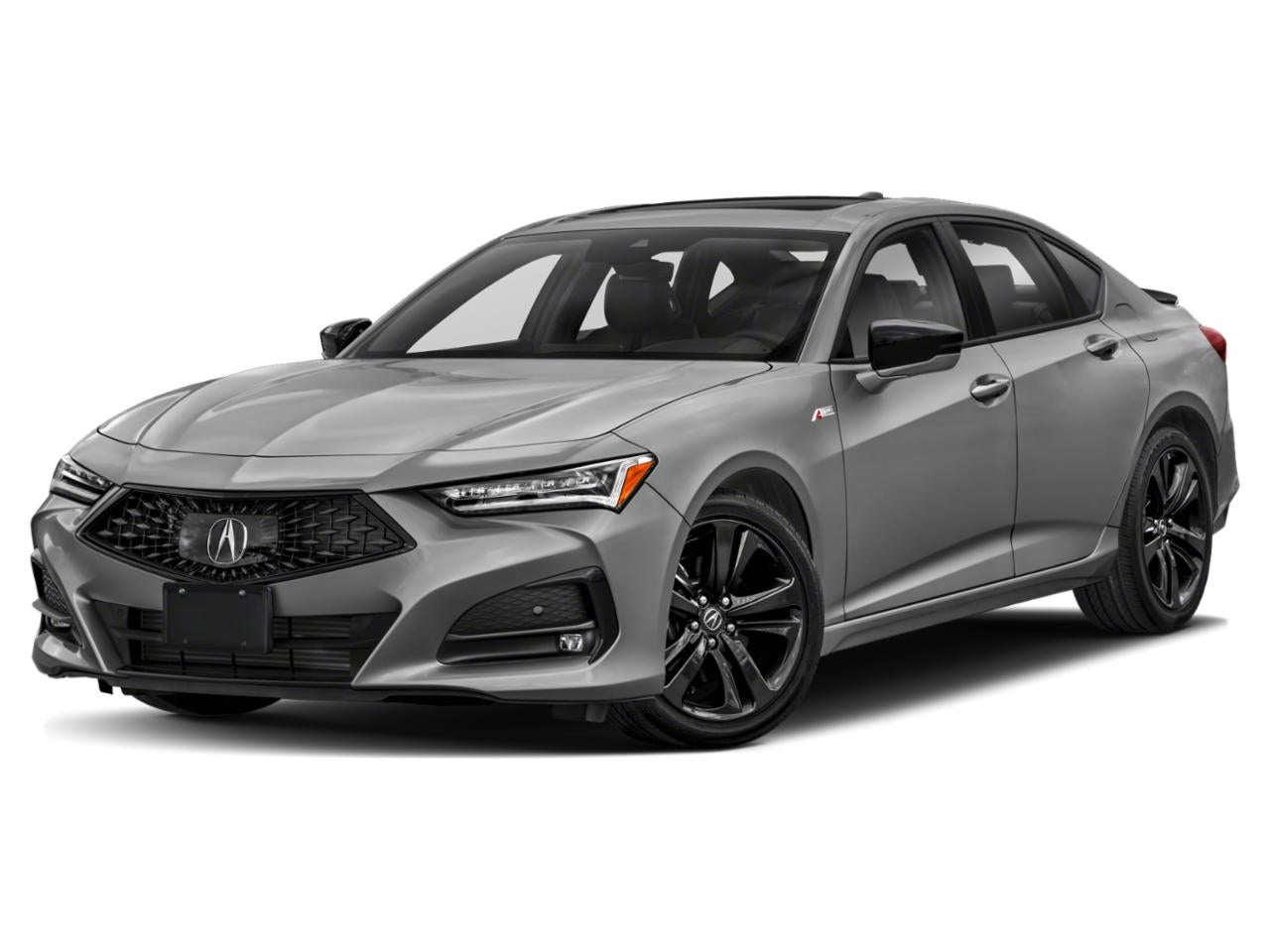 2021 Acura TLX SH-AWD w/A-Spec Package