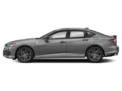 2021 Acura TLX SH-AWD w/A-Spec Package