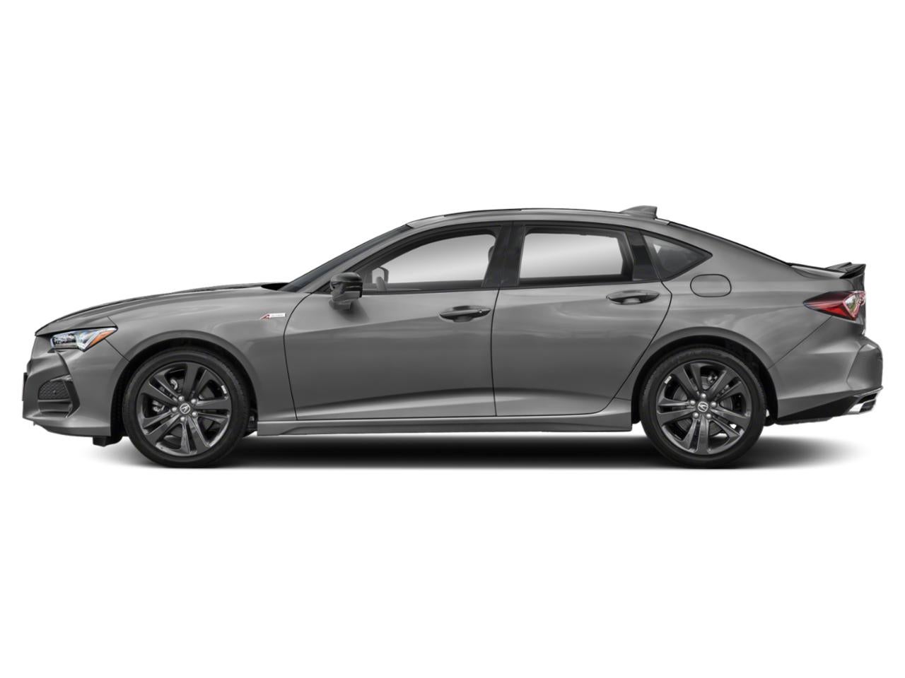 2021 Acura TLX SH-AWD w/A-Spec Package