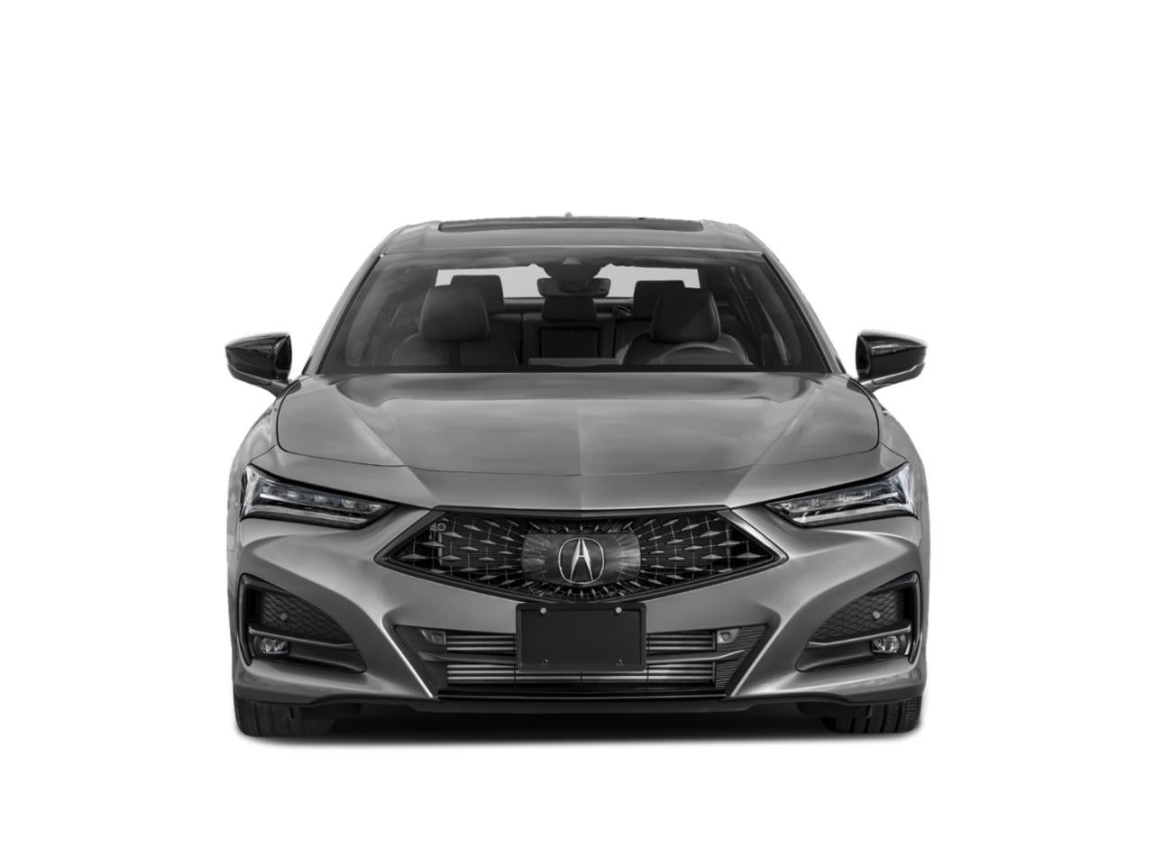 2021 Acura TLX SH-AWD w/A-Spec Package