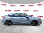 2023 Honda Civic Hatchback Sport Touring CVT