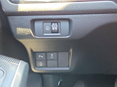 2023 Honda Civic Hatchback Sport Touring CVT