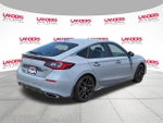 2023 Honda Civic Hatchback Sport Touring CVT