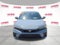 2023 Honda Civic Hatchback Sport Touring CVT