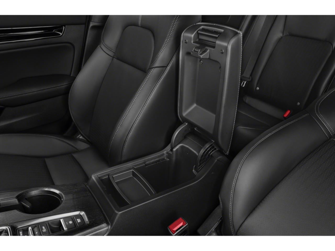 2023 Honda Civic Hatchback Sport Touring CVT