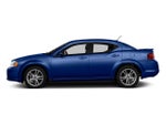 2014 Dodge Avenger 4dr Sdn SE