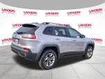 2019 Jeep Cherokee Trailhawk 4x4
