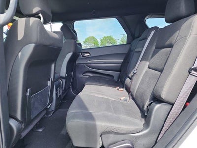 2024 Dodge Durango GT AWD