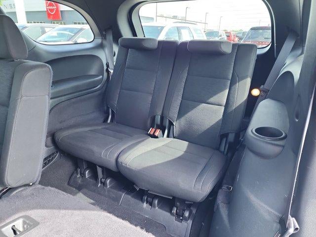 2024 Dodge Durango GT AWD