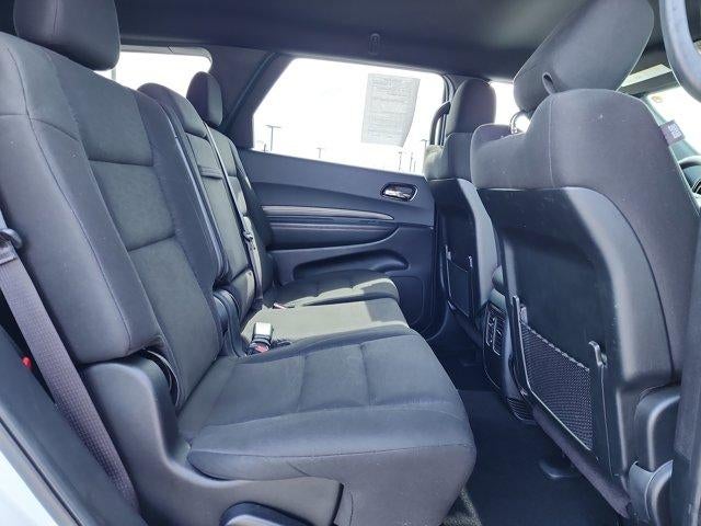 2024 Dodge Durango GT AWD