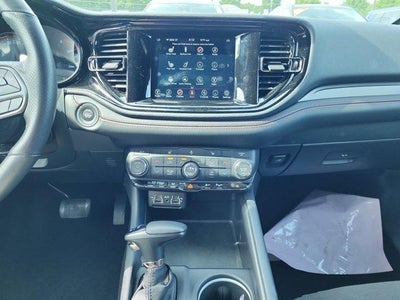 2024 Dodge Durango GT AWD