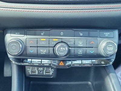 2024 Dodge Durango GT AWD