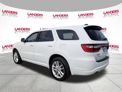 2024 Dodge Durango GT AWD