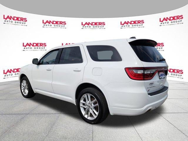 2024 Dodge Durango GT AWD