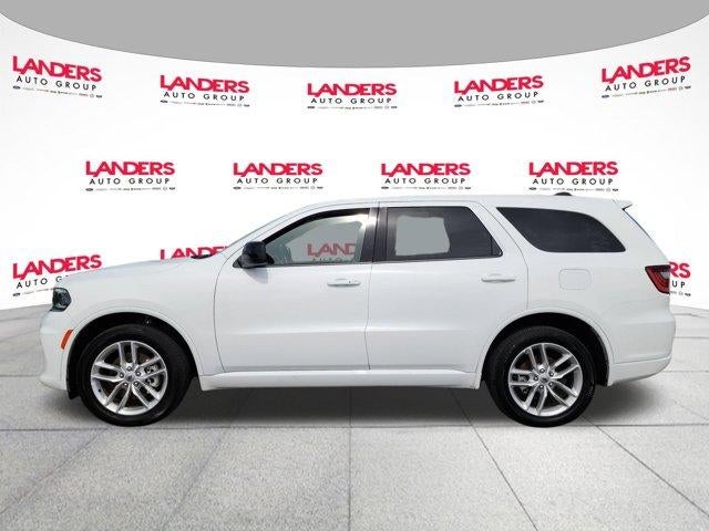 2024 Dodge Durango GT AWD