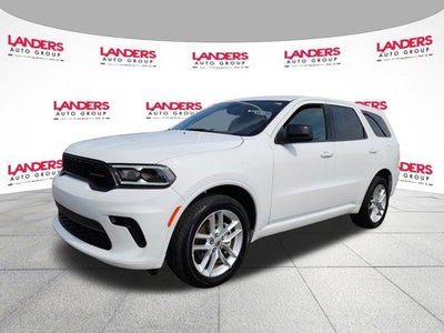 2024 Dodge Durango GT AWD