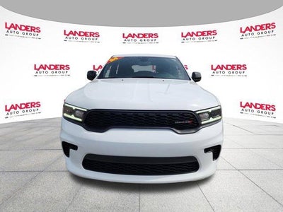 2024 Dodge Durango GT AWD