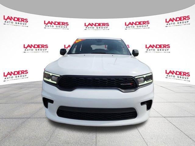 2024 Dodge Durango GT AWD